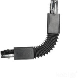 KOBI External connector for 3-circuit track FLEX black Kobi KOBI-002815 KOBI (KOBI-002815)