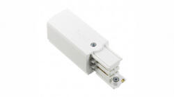 LED Labs Final power supply of the 3-phase XTS11-3 track, RIGHT, white LAB-34-1103-00 LED Labs (LAB-34-1103-00)