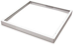 Kobi Kiemelő keret 600x600x70 mm fehér KOBI-001780 KOBI (KOBI-001780)