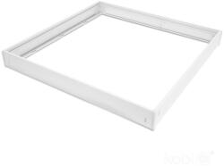 Kobi Kiemelő keret 600x600x63 mm fehér KOBI-001783 KOBI (KOBI-001783)