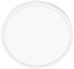 LED line LITE Downlight EASY FLEX 230V IP20 IK05 24W CCT 2110lm kerek fehér mozgásérzékelővel LL-209992 LED line (LL-209992)