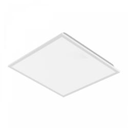 spectrumLED ALGINE Backlight 2in1 LED-panel, 40 W, IP20, 600x600 mm, Természetes fehér SLI035079NW_PW SpectrumLED (SLI035079NW_PW)