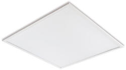 Kobi CAPRI LED-panel, 40 W, IP65, 600x600 mm, Természetes fehér, 5 év garancia (KOBI-001576)