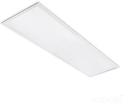 Kobi NELIO LED-panel, 40 W, IP20, 300x1200 mm, Természetes fehér, 5 év garancia KOBI-001774 KOBI (KOBI-001774)