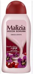 Malizia Goji bogyó tusfürdő 300ml Olaszország (8003510025091)