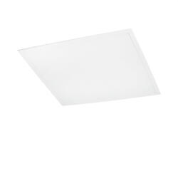 spectrumLED ALGINE Backlight LED-panel, 40 W, IP20, 600x600 mm, Természetes fehér (SLI035061NW_PW)