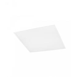 spectrumLED SLI035064NW_PW, ALGINE Backlight LED-panel, 26 W, IP20, 600x600 mm, Természetes fehér, 5 év garancia (SLI035064NW_PW)