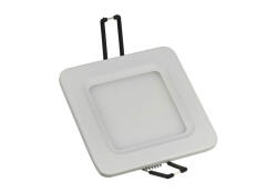 spectrumLED ALGINE LED 24V 12W IP20 CW Mennyezeti & SLI035003CW SpectrumLED (SLI035003CW)