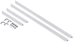spectrumLED FRAME TO RECESSED MOUNTING LUMINAIRE ALGINE PANEL 300X1200MM WOJ91438 SpectrumLED (WOJ91438)