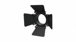 LED Labs LUMINES ELYSIUM Four Leaf 20W BLACK LAB-34-0002-21 LED Labs (LAB-34-0002-21)