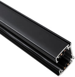 SpectrumLED SPS DALI TRACKLINE 2M Fekete SPECTRUM WOJ07127 SpectrumLED (WOJ07127)
