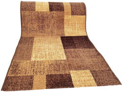 Hilal Futószőnyeg 44222 Barna (Brown) 67cm