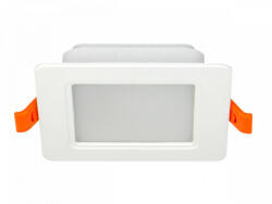 GMLedline LL-201033, LEDline LITE Downlight MOLLY 5W 450lm 3000K square (LL-201033)