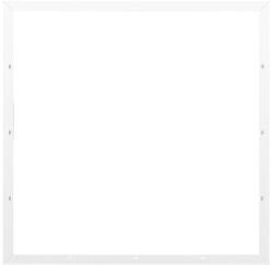 GMLedline LEDline® Surface mounting frame 60x60 62mm white LL-476791 LED line (LL-476791)