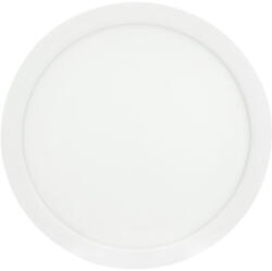 GMLedline LITE Downlight EASY FLEX 18W CCT 1530lm kerek fehér mozgásérzékelővel LL-209978 LED line (LL-209978)