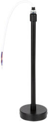 LED line LITE Ceiling holder 20-50cm Fekete LL-210066 LED line (LL-210066)