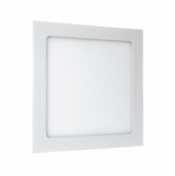 spectrumLED ALGINE ECO LED SQUARE 230V 12W IP20 CW CEILING PANEL white frame (SLI036018CW)