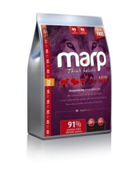 Marp Holistic Red Mix granulátum kutyáknak marha pulyka szarvas 2kg