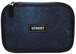 Eurocom Tolltartó STREET Compact Multi 1 szintes klapnis + tároló rekesz Zodiac (530810) - fotoland