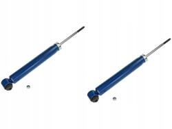 Meyle Lengéscsillapító Bmw Hátsó X5 (E53) 3.0-3.0D 05.00- Bal/jobb