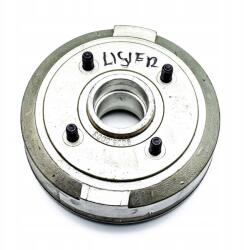  Ligier Ambra Nova Chatenet CH26 dob