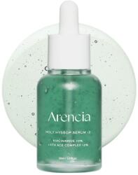 Arencia Holy Hyssop Glow Serum 12, 30ml