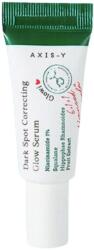 AXIS-Y Dark Spot Correcting Glow Serum VARIANTA MINI, 5ml