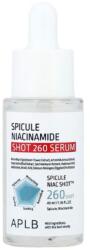 APLB Spicule Niacinamide Shot 260 Serum, 40ml