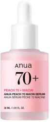 Anua Peach 70 Niacin Serum, 30ml