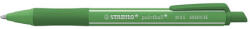 STABILO Golyóstoll STABILO PointBall colorfull menta (6033/4-36) - fotoland