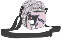 License Uzsonnás táska Kuromi rózsaszín (TO-TOR-4264-XXX-KURO-SA) - fotoland