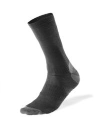 Geoff Anderson WizWool LightWeight zokni fekete / Size: M zokni