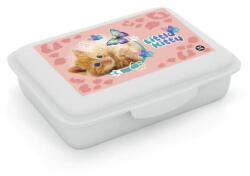 KARTON P+P Uzsonnás doboz OXY Cat (3-34426) - fotoland