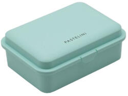 PASTELINi Uzsonnás doboz PASTELINI zöld (9-37825) - fotoland