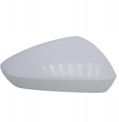  Audi A3 8Y Jobb Oldali Fehér Tükörház Burkolat 2021-2022