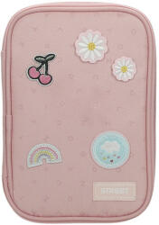 Eurocom Tolltartó STREET Compact Multi klapnis + tároló rekesz Lovely Letters (531265) - fotoland