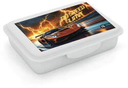 KARTON P+P Uzsonnás doboz OXY Car 2 (6-47026) - fotoland