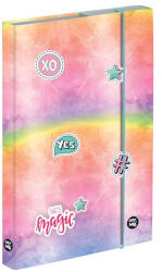 KARTON P+P Füzetbox OXY Go A/5 Magic (8-79025) - fotoland