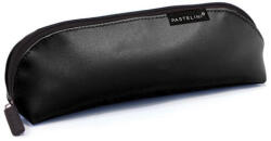 PASTELINi Tolltartó PASTELINI PU oval fekete (8-88725) - fotoland
