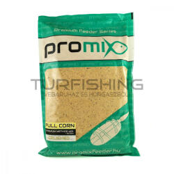 Promix Full Corn Crushed 900g (pmfcoc00)