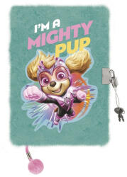 License Emlékkönyv Mancs őrjárat A/5 96 lapos Girls (TO-NOT-1150-XXX-PPAT-SM) - fotoland