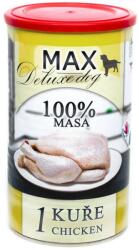 FALCO Max deluxe 1 csirke 8x1200 g
