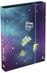 KARTON P+P Füzetbox OXY A/4 Jumbo Dream (6-49826) - fotoland