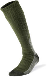 Geoff Anderson WizWool HeavyWeight zokni zöld / Size: M zokni