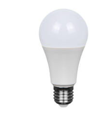V-TAC LED izzó E27 A60 10, 5W 200° 4000K gömb (CREE Chip) - 2173496 (2173496)