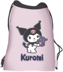License Tornazsák Kuromi rózsaszín (TO-WKS-4165-XXX-KURO-SA) - fotoland