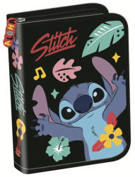 License Tolltartó Lilo és Stitch egy részes üres színes aloha (TO-PBW-9841-XXX-STIT-DI) - fotoland