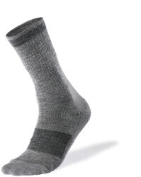 Geoff Anderson WizWool MidWeight zokni szürke / Size: L zokni
