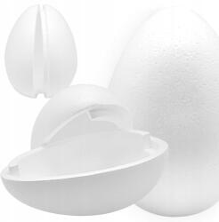 Mydecor Hungarocell tojás 20 cm Tojás meglepetés Ajándék Húsvét (00265)