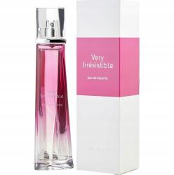 Givenchy Very Irresistible eau de toilette 75ml (3439602800218)